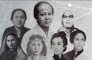 8+ Biografi Pahlawan Wanita Indonesia Yang Paling Terkenal Biografi Pahlawan Wanita