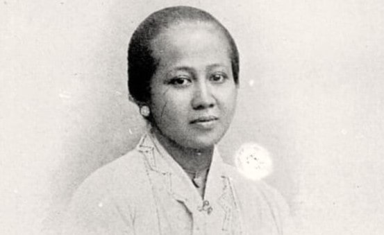 Biografi RA Kartini