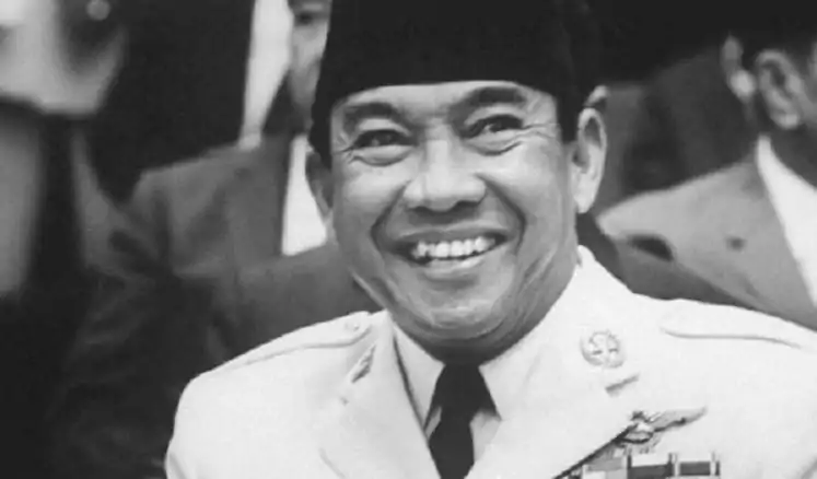 Biografi ir soekarno dalam bahasa jawa