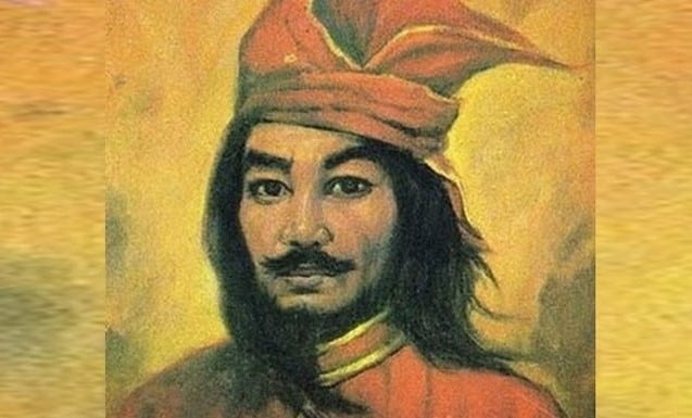 Biografi Sultan Hasanuddin