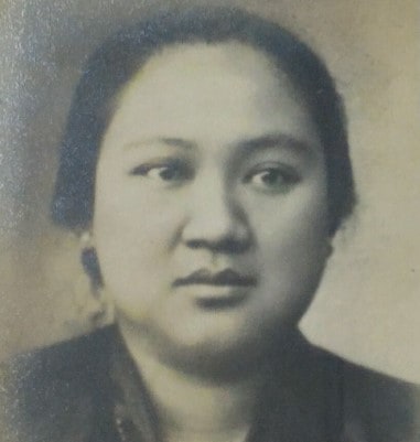 Biografi Dewi Sartika