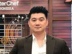 Biografi Chef Arnold Juri Master Chef Dan Fakta Menarik Tentangnya Biografi Chef Arnold