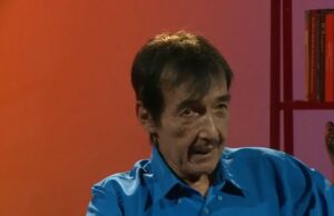 Biografi Johny Indo, Kisah Perampok Emas Menjadi Aktor Terkenal