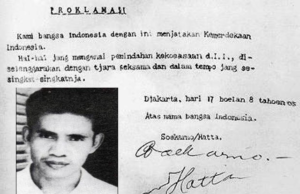 Biografi Sayuti Melik, Kisah Pahlawan Nasional Indonesia Biografi Sayuti Melik