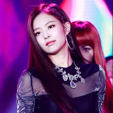 Biografi dan Profil Jennie Blackpink Serta Biodata