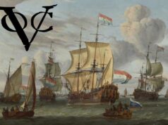Profil Sejarah VOC, Kisah Perusahaan Dagang Terbesar dan Terkaya di Dunia Sejarah VOC singkat