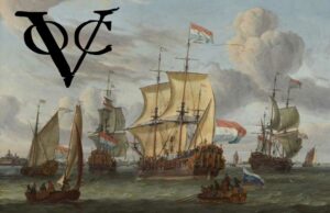 Profil Sejarah VOC, Kisah Perusahaan Dagang Terbesar dan Terkaya di Dunia Sejarah VOC singkat