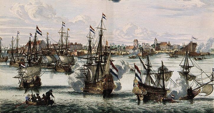 Profil Sejarah VOC, Kisah Perusahaan Dagang Terbesar dan Terkaya di Dunia