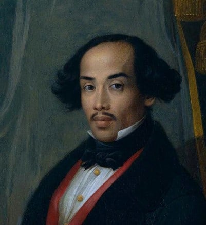 Biografi Raden Saleh