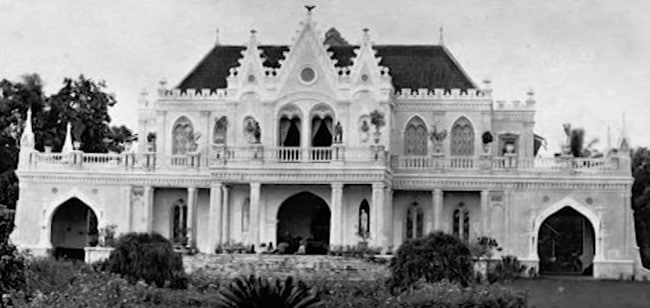 Rumah Raden Saleh