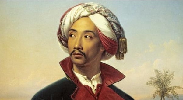 Biografi Raden Saleh