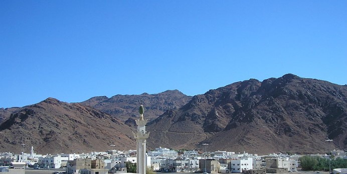 Bukit Uhud