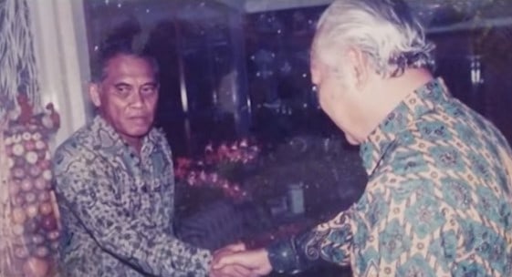 Biografi Benny Moerdani, Kisah Patriot Yang Penuh Kontroversi dan Tragedi