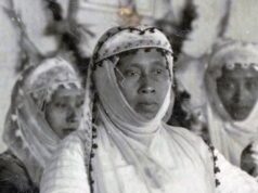 Biografi Nyai Ahmad Dahlan, Pahlawan Pendiri Aisyiyah dan Tokoh Emansipasi Wanita Muslimah Profil dan Biografi Nyai Ahmad Dahlan