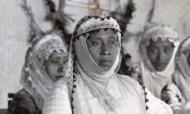 Profil dan Biografi Nyai Ahmad Dahlan