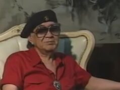 Biografi Basuki Abdullah, Profil Pelukis Terkenal Indonesia Biografi Basuki Abdullah