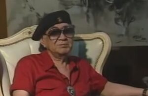 Biografi Basuki Abdullah, Profil Pelukis Terkenal Indonesia Biografi Basuki Abdullah