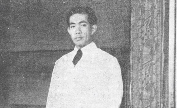 Biografi Basuki Abdullah