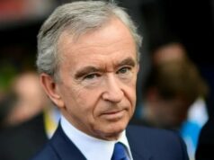 Biografi Bernard Arnault, Orang Terkaya di Dunia Pemilik Brand Louis Vuitton S.A
