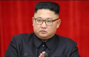 Biografi Kim Jong Un, Pemimpin Korea Utara Berjuluk ‘Rocket Man’ Biografi Kim Jong Un