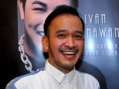 Biografi Ruben Onsu, Kisah Sang Komedian Sekaligus Pebisnis Sukses Biografi Ruben Onsu