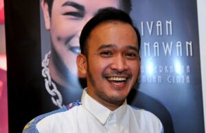 Biografi Ruben Onsu, Kisah Sang Komedian Sekaligus Pebisnis Sukses Biografi Ruben Onsu