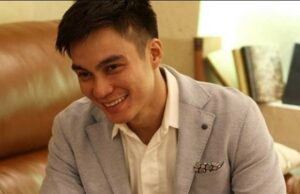 Biografi Baim Wong, Profil dan Biodata Lengkap Dari Artis Hingga Youtuber Biografi Baim Wong
