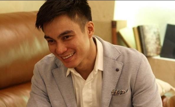 Biografi Baim Wong