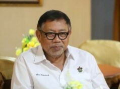 Biografi Idrus Paturusi, Kisah Sang Dokter di Medan Lara Biografi Idrus Paturusi