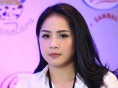 Biografi Nagita Slavina, Biodata dan Profil Lengkap Artis Indonesia Biografi Nagita Slavina