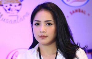 Biografi Nagita Slavina, Biodata dan Profil Lengkap Artis Indonesia Biografi Nagita Slavina