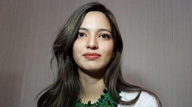 Biografi Nia Ramadhani