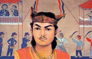 Biografi Untung Surapati, Kisah Sang Budak Menjadi Seorang Pahlawan Biografi Untung Surapati