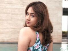 Biografi Anya Geraldine, Profil Lengkap Sang Selebgram Terkenal Indonesia Biografi Anya Geraldine