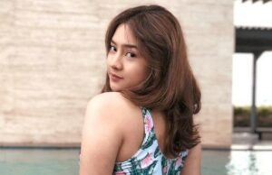 Biografi Anya Geraldine, Profil Lengkap Sang Selebgram Terkenal Indonesia Biografi Anya Geraldine