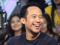 Biografi Denny Cagur, Profil dan Biodata Komedia n Terkenal Biografi Denny Cagur
