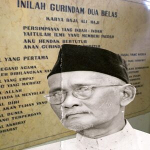 Biografi Raja Ali Haji