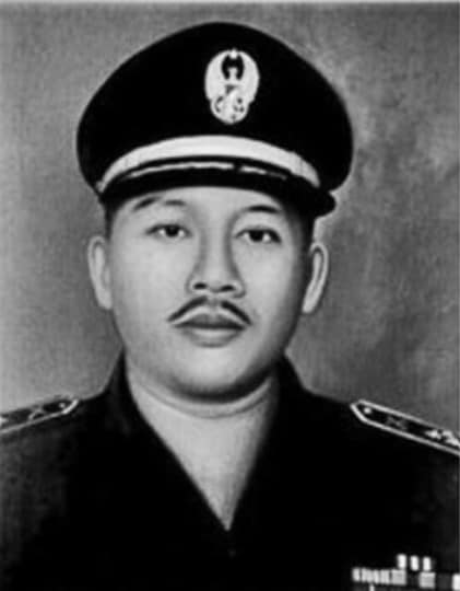 10 Biografi Pahlawan Revolusi Indonesia Beserta Biodata Lengkapnya |  Biografiku.com