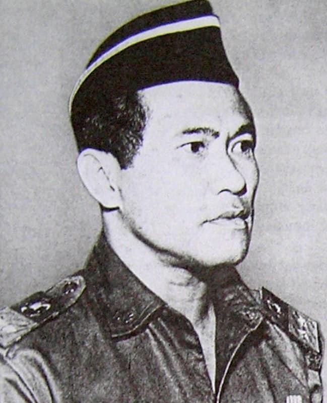 10 Biografi Pahlawan Revolusi Indonesia Beserta Biodata Lengkapnya Biografiku Com