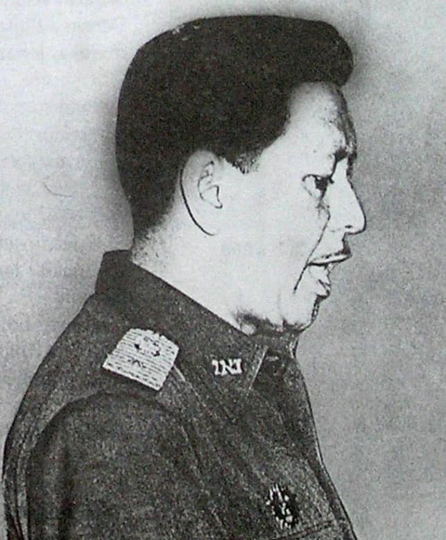 10 Biografi Pahlawan Revolusi Indonesia Beserta Biodata Lengkapnya Biografiku Com