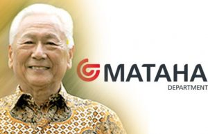 Biografi Hari Darmawan, Pendiri Matahari Department Store Bermodal 1 Juta Rupiah