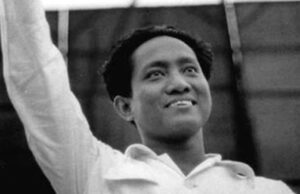 Biografi DN Aidit, Pimpinan PKI Yang Tewas Dengan Kontroversi Biografi DN Aidit