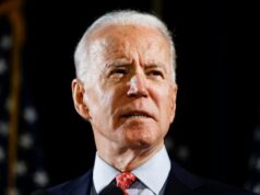 Biografi Joe Biden, Kehilangan Keluarga Hingga Sukses Menjadi Presiden Biografi Joe Biden