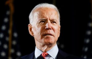 Biografi Joe Biden, Kehilangan Keluarga Hingga Sukses Menjadi Presiden Biografi Joe Biden