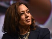 Biografi Kamala Harris, Ini Dia Wakil Presiden Wanita Amerika Pertama Dalam Sejarah Biografi Kamala Harris