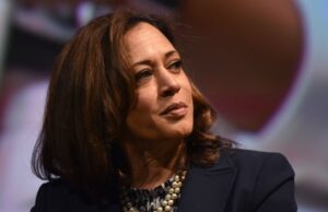 Biografi Kamala Harris, Ini Dia Wakil Presiden Wanita Amerika Pertama Dalam Sejarah Biografi Kamala Harris