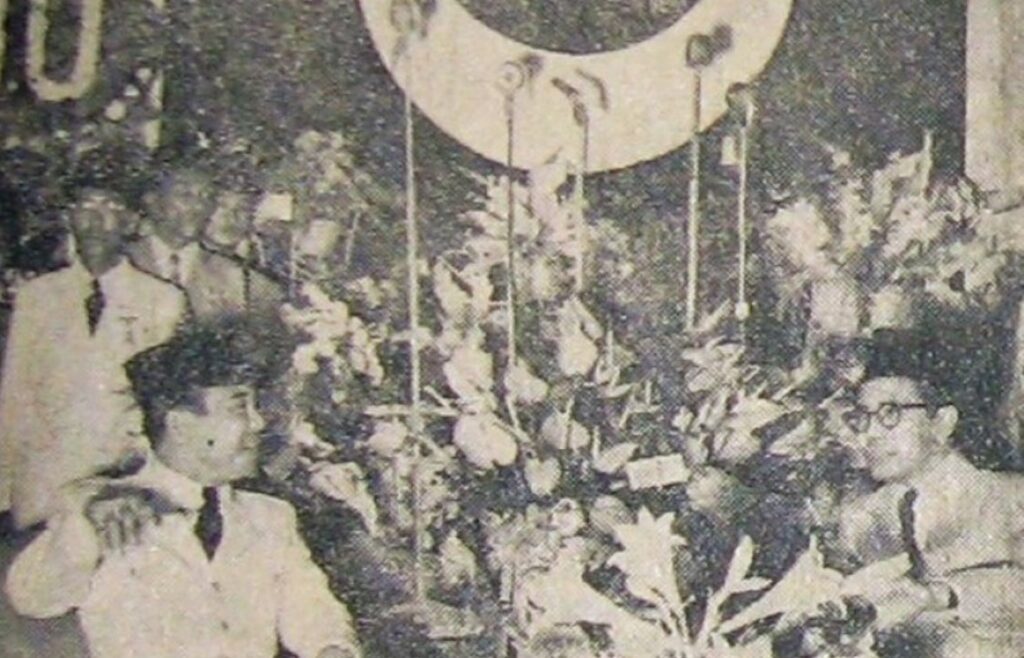 Biografi Kartosuwiryo, Kisah Perjalanan Pendiri Negara Islam Indonesia