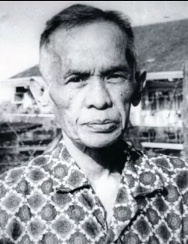 Biografi Kartosuwiryo