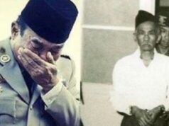 Biografi Kartosuwiryo, Kisah Perjalanan Pendiri Negara Islam Indonesia Biografi Kartosoewirjo