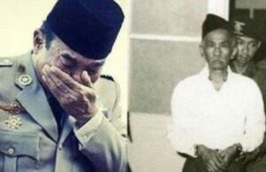Biografi Kartosuwiryo, Kisah Perjalanan Pendiri Negara Islam Indonesia Biografi Kartosoewirjo